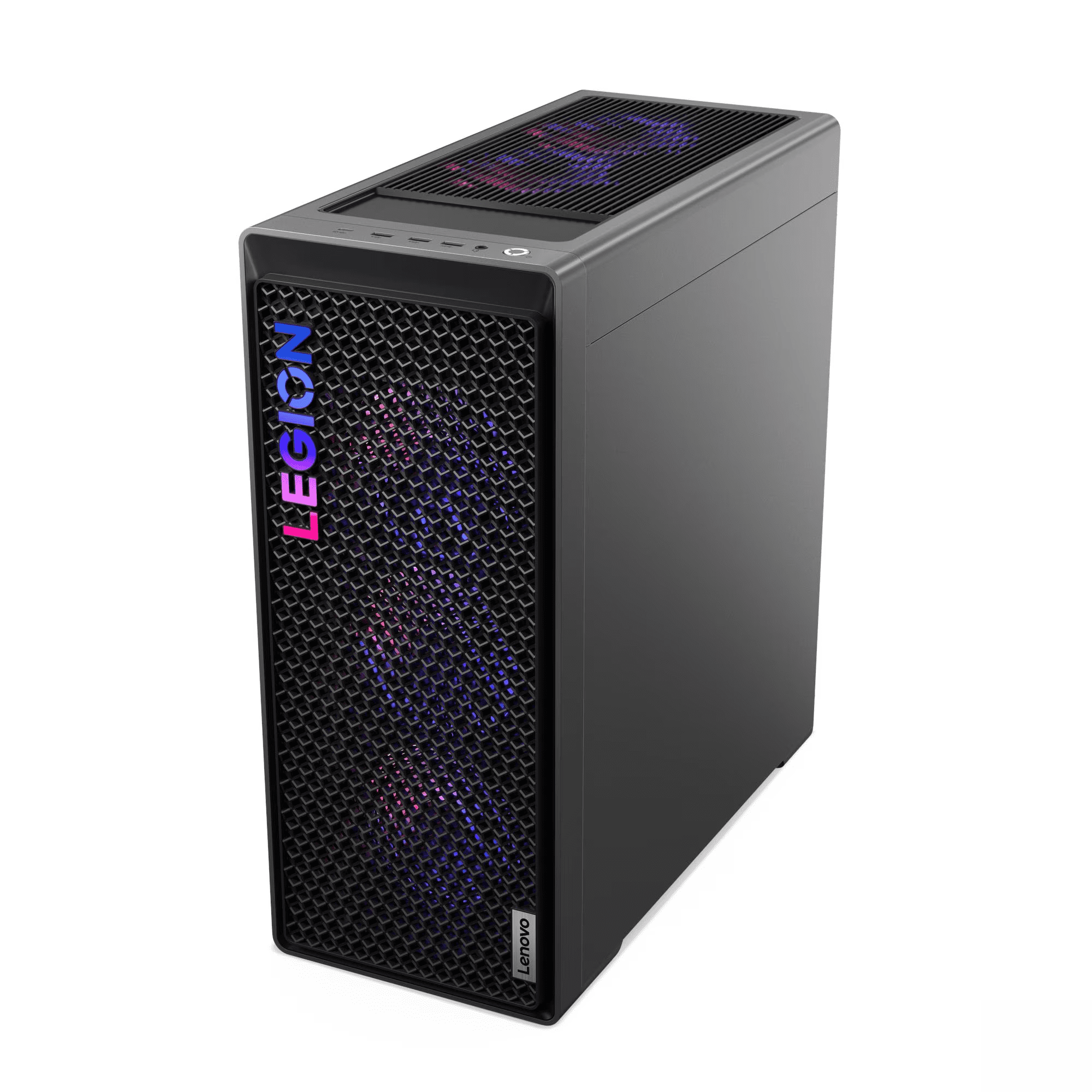 Lenovo Legion T7 34Ias10 PC Ultra 9 285K GeForce RTX 5070Ti 32GB 1TB SSD W11H