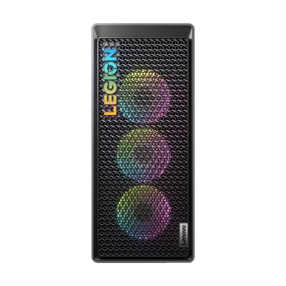 Lenovo Legion T7 34Irz8 PC i9-14900KF GeForce RTX 4080 SUPER 32GB 2TB SSD W11P