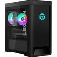 thumbnail image 1 of Lenovo Legion Tower 5 Gaming Desktop PC (AMD Ryzen 7 5800 8-Core, GeForce RTX 3060 12GB, 64GB RAM, 2x8TB PCIe SSD (16TB), Wifi, USB 3.2, HDMI, Win 11 Home), 1 of 7