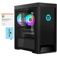 thumbnail image 1 of Lenovo Legion Tower 5 Gaming & Entertainment Desktop PC (AMD Ryzen 7 5700G 8-Core, GeForce GTX 1660 Super, 32GB RAM, 2x8TB PCIe SSD (16TB), Wifi, Win 11 Home) with Microsoft 365 Personal , Hub, 1 of 7