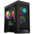 thumbnail image 1 of Restored Lenovo Legion Tower 5 Gaming/Entertainment Desktop PC (Intel i7-12700 12-Core, NVIDIA GeForce RTX 3060, 32GB DDR5 4266MHz RAM, Win 11 Pro) (Refurbished), 1 of 7