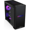 thumbnail image 1 of Lenovo Legion Tower 5i  AI-Powered Gaming PC - Intel® Core Ultra 7 265F Processor  NVIDIA® GeForce RTX 5060 Ti Graphics  16 GB Memory  1 TB Storage  3 Months of PC GamePass, 1 of 6