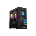 thumbnail image 1 of Lenovo Legion Tower 5i Gaming Desktop Computer, Intel Core i7-12700 Processor, NVIDIA GeForce RTX 3060 12GB GDDR6 Graphics, 32GB DDR5 RAM, 2TB SSD, 2TB HDD, Wi-Fi 6, Bluetooth, Windows 11 Pro, 1 of 7