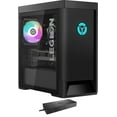 thumbnail image 1 of Lenovo Legion Tower 5i Gaming/Entertainment Desktop PC (Intel i5-11400 6-Core, NVIDIA GTX 1650 SUPER, 16GB RAM, 2x2TB PCIe SSD (4TB), Wifi, USB 3.2, HDMI, Win 10 Pro) with WD19S 180W Dock, 1 of 7