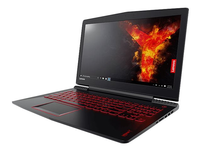 Lenovo Legion Y520-15IKBN 80WK - Intel Core i7 - 7700HQ / up to