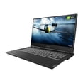 thumbnail image 1 of Lenovo Legion Y540-17IRH-PG0 81T3 - Intel Core i7 - 9750H / up to 4.5 GHz - Win 10 Home 64-bit - GF GTX 1650 - 8 GB RAM - 256 GB SSD NVMe + 1 TB HDD - 17.3" IPS 1920 x 1080 (Full HD) - Gigabit Ethernet - Wi-Fi 5 - black - kbd: US, 1 of 7