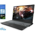 thumbnail image 1 of Lenovo Legion Y540 Gaming Notebook, 15.6" 144Hz FHD Display, Intel Core i7-9750H Upto 4.5GHz, 16GB RAM, 1TB NVMe SSD + 1TB HDD, NVIDIA GeForce RTX 2060, HDMI, Mini DisplayPort, Windows 10 Home, 1 of 7