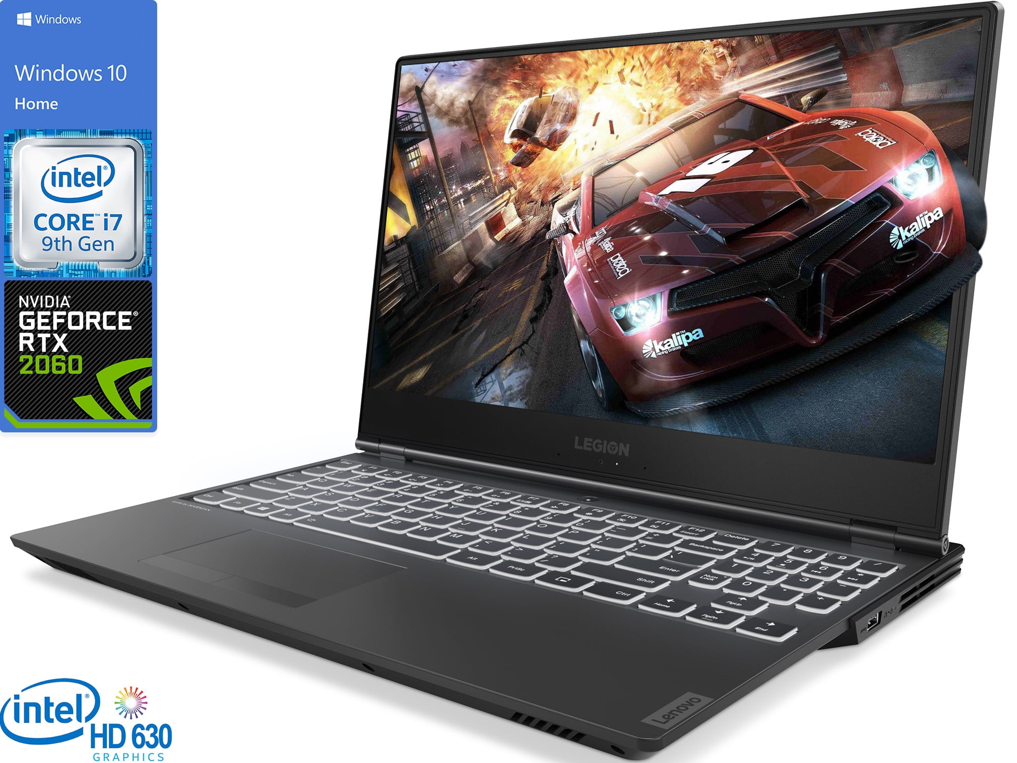 ノートPC Lenovo - LEGION Y540 Amazon.com: Lenovo Legion Y540 15.6