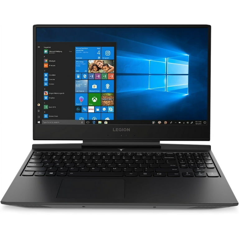 Windowsノート本体 LenovoLegion Y7000p i5-11400H/16G/512G Laptop Lenovo Legion Y7000P I5-11400H – Laptop 238