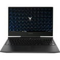 thumbnail image 1 of Lenovo Legion 15.6" Full HD Gaming Laptop, Intel Core i7 i7-8750H, 16GB RAM, NVIDIA GeForce GTX 1060 6 GB, 1TB HD, 128GB SSD, Windows 10 Home, 81LF0001US, 1 of 8