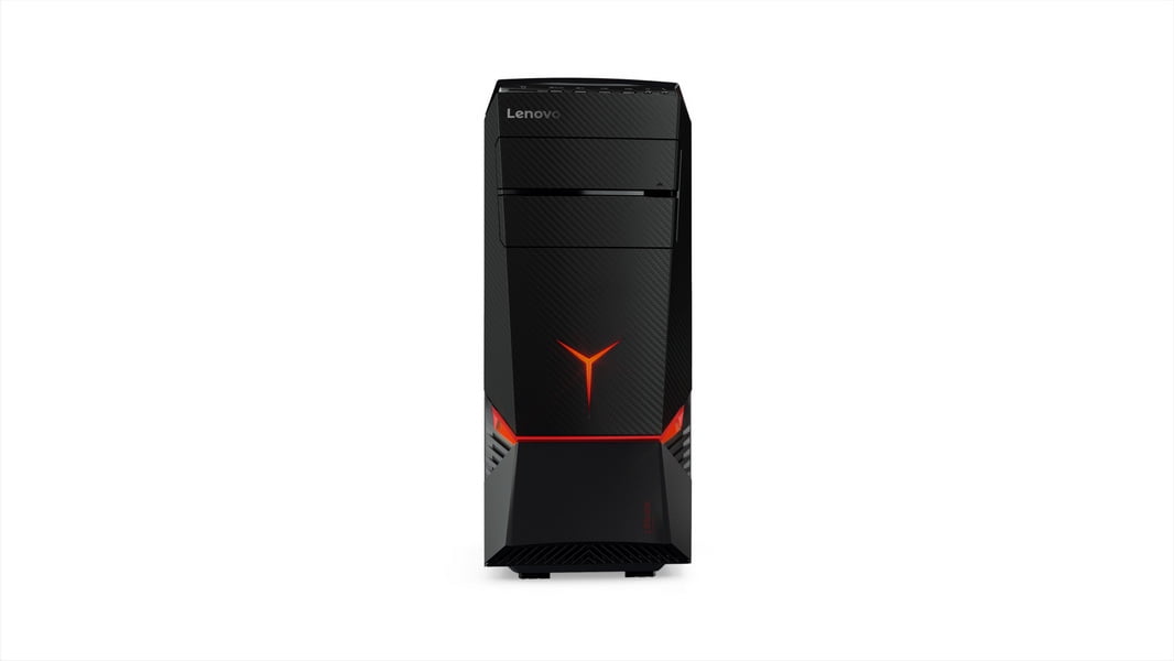 Windowsデスクトップ Lenovo Legion Y720T-34ASU Lenovo Legion Y720T 34ASU 90H90001US Gaming Desktop Computer