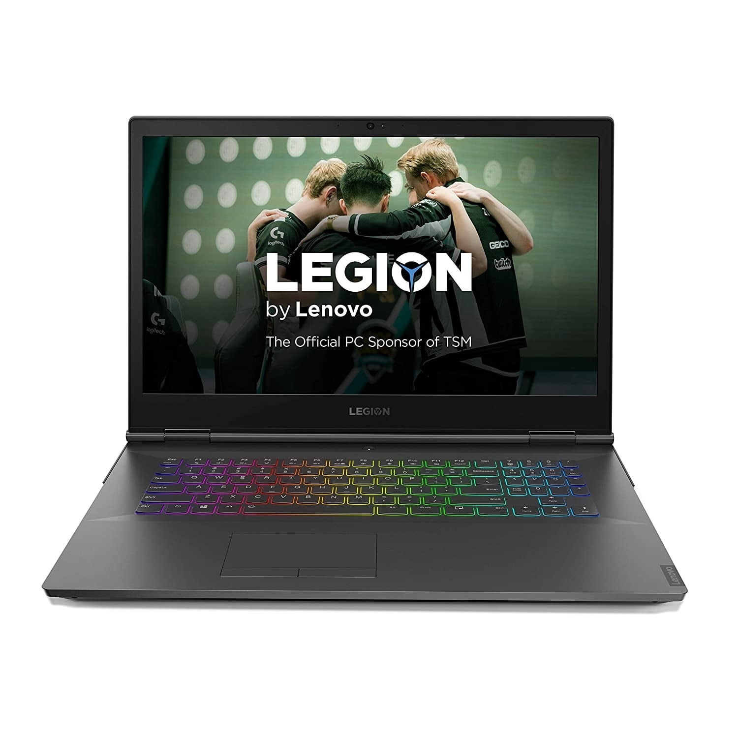 Lenovo Legion Y740-17ICHG 17.3