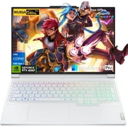 Lenovo Legion 5i Gaming Laptop - 16" WQXGA 165Hz Display, Intel Core i9-14900HX, 32GB DDR5, 1TB SSD, GeForce RTX 4060, RGB Backlit Keyboard, Wi-Fi 6E, Windows 11 Pro, MS Office