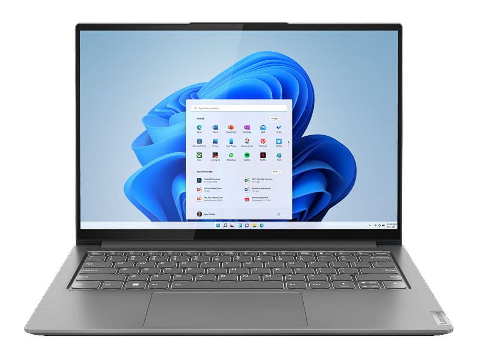 Lenovo Slim 7 Laptop - 14