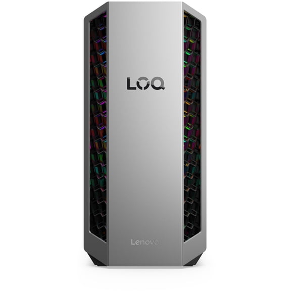 Pre-Owned Lenovo Loq 26Adr10 PC Ryzen 7 8745HX GeForce RTX 5060 Ti 32GB 1TB SSD W11H( Good)