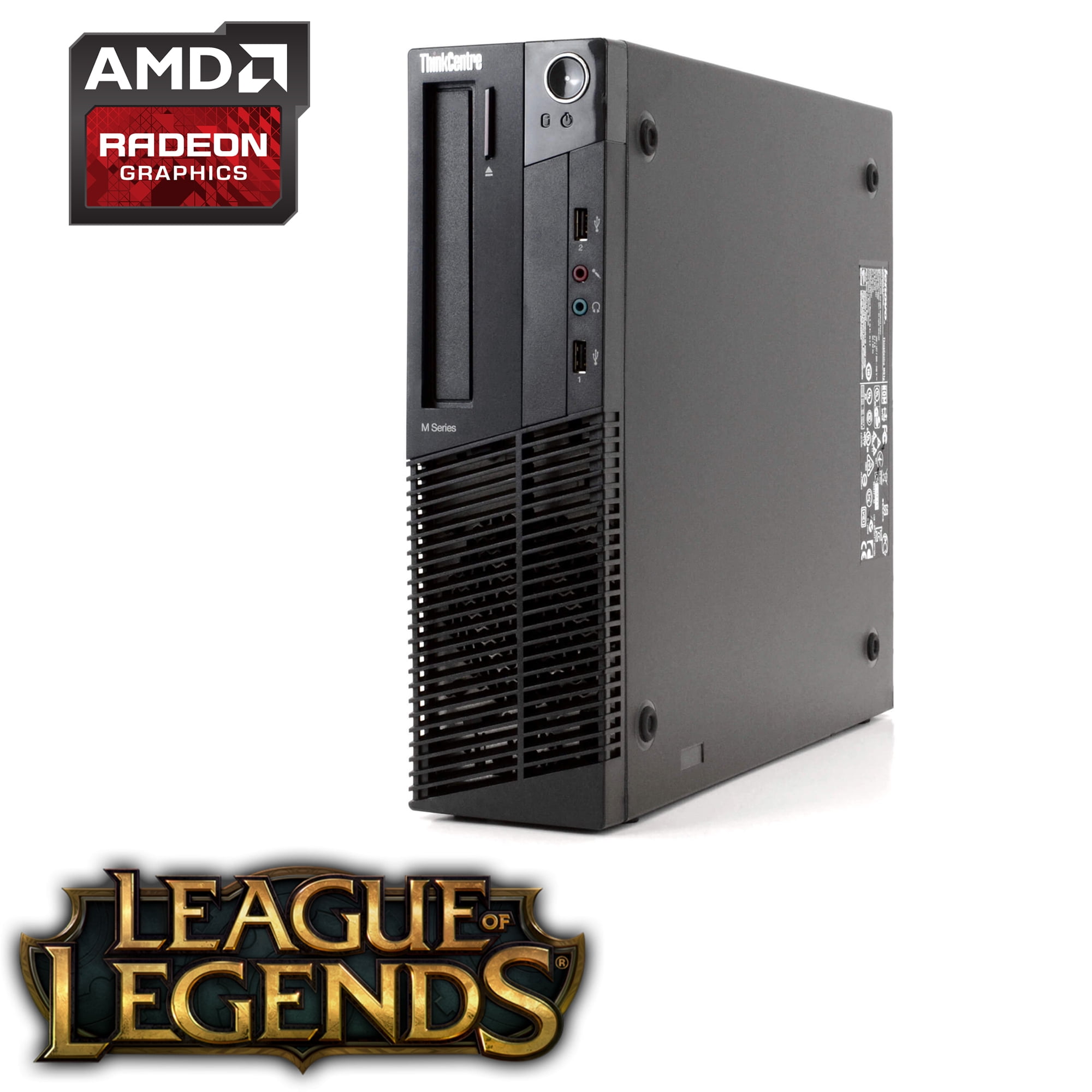 Computer Lenovo Thinkcentre M92p Graphics Card Lenovo ThinkCentre