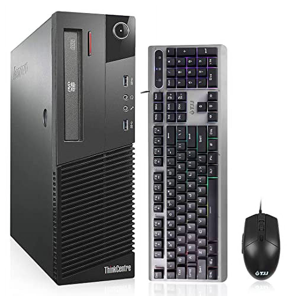 Restored Lenovo M72z 20 Restored Lenovo M72z 20