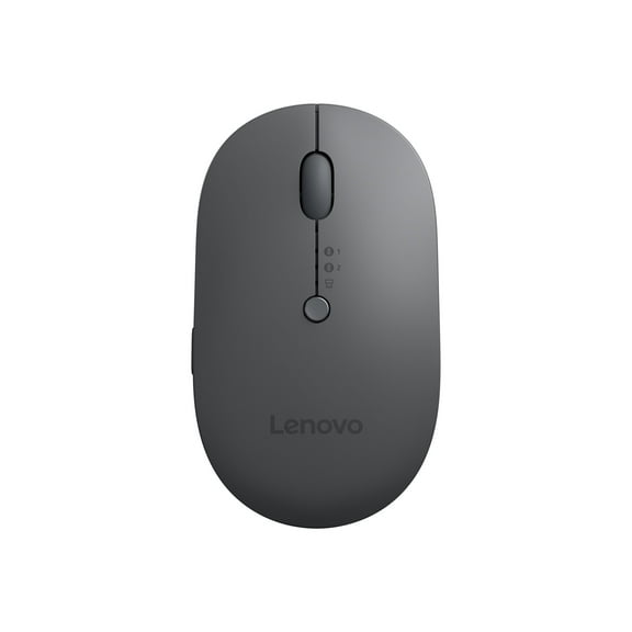 Lenovo Multi-Device Wireless Mouse (X9 Edition) - Lenovo Multi-Device Wireless Mouse (X9 Edition)