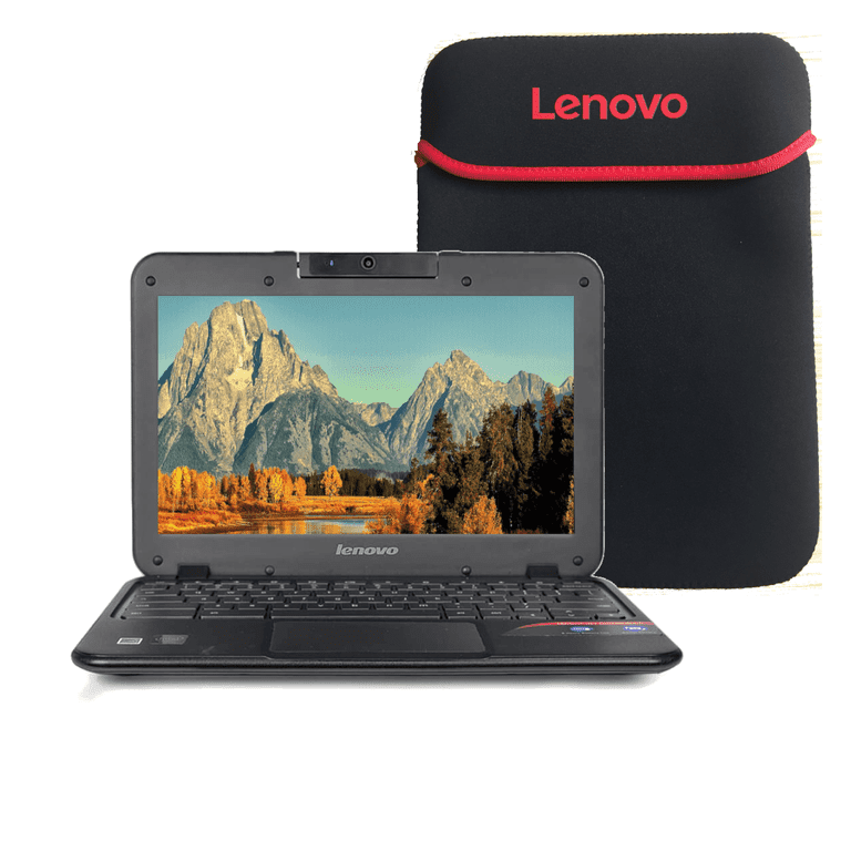 lenovo n21 11.6 chromebook