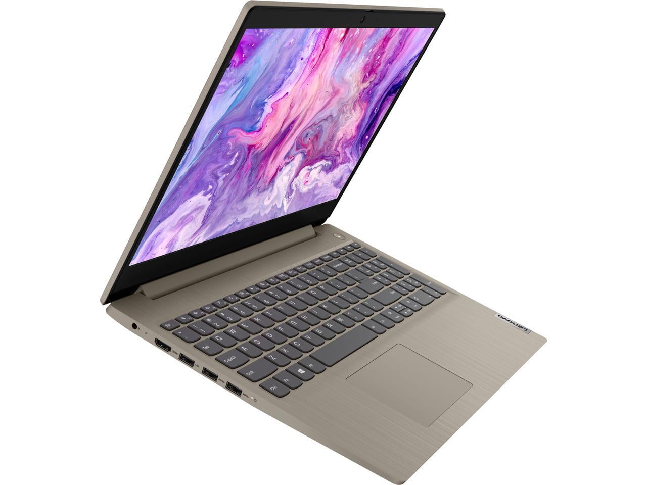  Lenovo IdeaPad Slim 3 - (2023) - Everyday Laptop - Lightweight  - Windows 11-15.6 FHD - 8GB Memory - 256GB Storage - AMD Ryzen 3 7320U -  Arctic Grey : Electronics