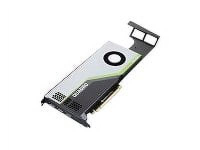 Lenovo NVIDIA Quadro RTX 4000 Graphic Card, 8 GB GDDR6
