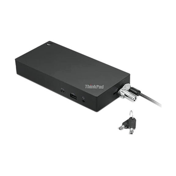 Lenovo NanoSaver MasterKey Cable Lock (4xe1b81917)