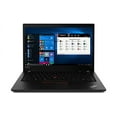 thumbnail image 1 of Lenovo Newest ThinkPad P14s Gen 2 Business Laptop 14.0in FHD IPS Display (AMD Ryzen 5 Pro 5650U 2.30GHz, AMD Radeon PRO, 24GB RAM, 1TB PCIe SSD, Backlit KYB, FP, WiFi 6, Win 11 Pro), 1 of 7