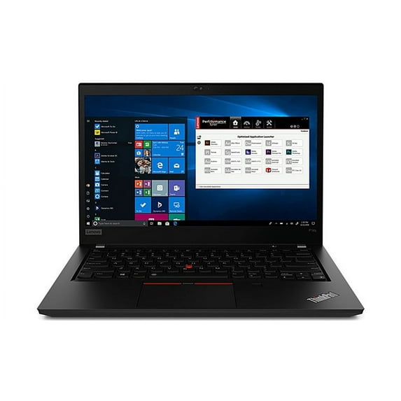 Lenovo Newest ThinkPad P14s Gen 2 Business Laptop 14.0in FHD IPS Display (AMD Ryzen 5 Pro 5650U 2.30GHz, AMD Radeon PRO, 24GB RAM, 2TB PCIe SSD, Backlit KYB, FP, WiFi 6, Win 11 Pro)