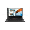 thumbnail image 1 of Lenovo Newest ThinkPad T14 Gen 2 Business Laptop 14.0in Touchscreen FHD IPS (AMD Ryzen 7 PRO 5850U, AMD Radeon, 48GB RAM, 2TB PCIe SSD, Win 11 Pro), 1 of 6