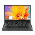 thumbnail image 1 of Lenovo Newest V15 Laptop Windows 15.6 inch Laptop, AMD Ryzen 7 7730U, 40GB RAM, 2TB SSD, Black, 1 of 6