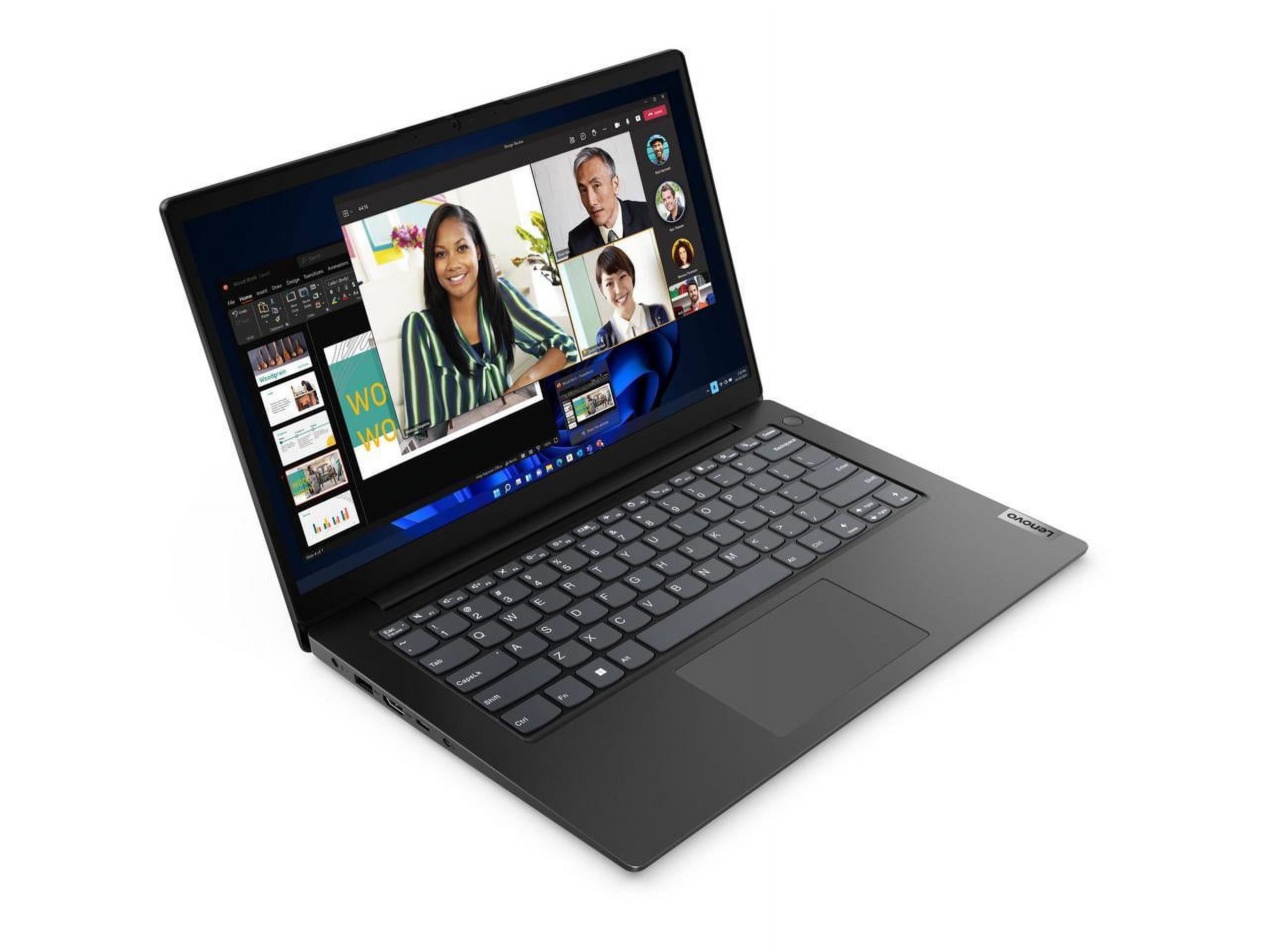 Lenovo AMD Laptop Business V14 G4 Ryzen 5 5500U, 8GB DDR4 Lenovo AMD Laptop Business V14 G4 Ryzen 5 5500U, 8GB DDR4