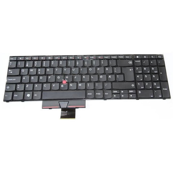 Lenovo Notebook Keyboard