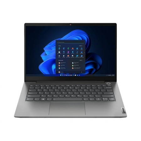 Lenovo ThinkBook 14" Full HD Touchscreen Laptop, AMD Ryzen 7 5825U, 16GB RAM, 512GB SSD, Windows 11, 21DK0055US