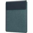 thumbnail image 1 of Lenovo Yoga Carrying Case (Sleeve) for 14.5" Lenovo Notebook, Tidal Teal, 1 of 6