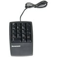 thumbnail image 1 of Lenovo Numeric Keypad - USB - Black, 1 of 1