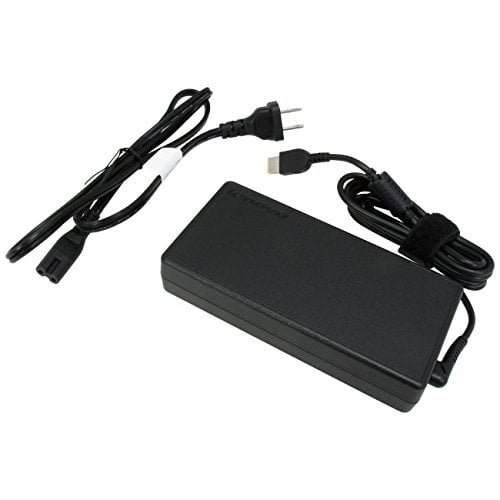 Lenovo Original 170w Slim Tip Ac Adapter ( 4X20E50574 , Retail Packaged )