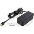 thumbnail image 1 of Lenovo  Power Adapter Bo Type-C 45W Adapter, 1 of 1