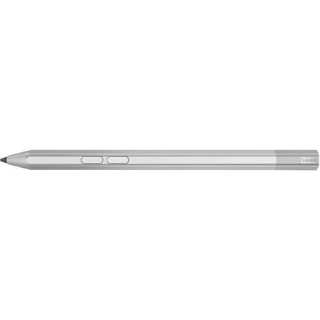 Lenovo - Precision Pen 2 (2023) (for M10 Plus, P11 2nd gen) - Misty Grey