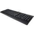 thumbnail image 1 of Lenovo Preferred Pro II Keyboard (7ZB7A05522), 1 of 3