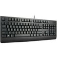thumbnail image 1 of Lenovo Preferred Pro II USB Keyboard-French Canadian 058, 1 of 3