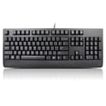 thumbnail image 1 of Lenovo Preferred Pro II USB Keyboard US English, Black, 1 of 2