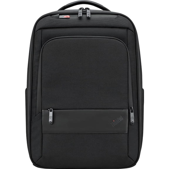 Lenovo ThinkPad Professional Gen 2 16" Laptop Backpack, Black