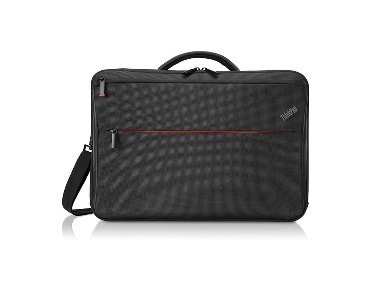 Lenovo Professional Carrying Case (Briefcase) for 15.6", Notebook