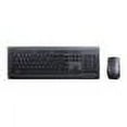 thumbnail image 1 of Lenovo Professional Wireless Keyboard and Mouse Combo, 1 of 3