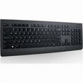thumbnail image 1 of Lenovo  Professional Wireless Keyboard, 1 of 1