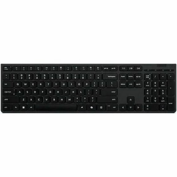Lenovo Professional Wireless Rechargeable Keyboard-US English