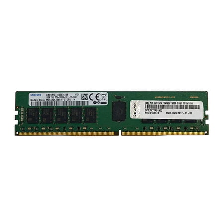 Lenovo ThinkSystem C527 16GB TruDDR5 5600MHz ECC UDIMM