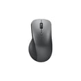 thumbnail image 1 of Lenovo Rechargeable Optical Bluetooth Mice, Storm Gray, 1 of 6