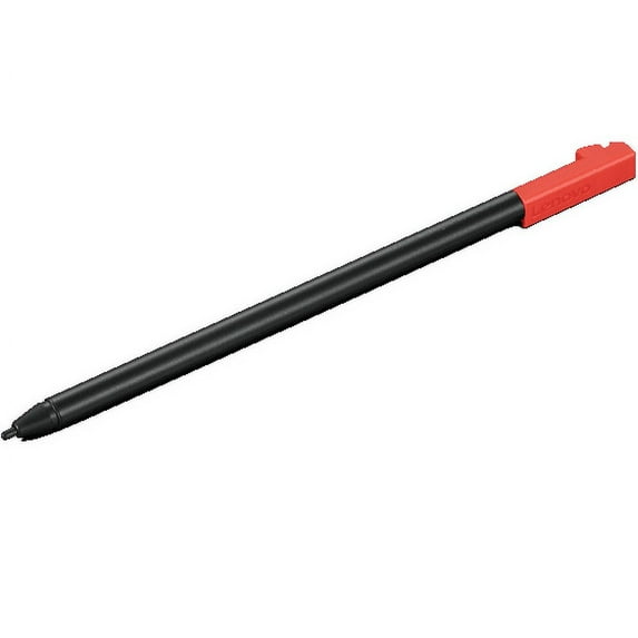 Lenovo Rechargeable USI Pen for 300e/500e Chromebook Gen 3 - Black - Notebook Device Supported