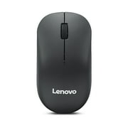 Lenovo Select Optical USB Wireless Basic Mouse, Black